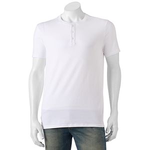 Men's Apt. 9® Classic-Fit Henley