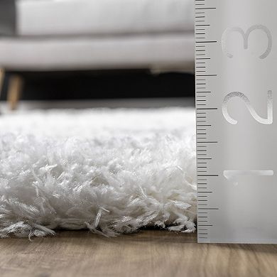 nuLOOM Renata Moroccan Shag Area Rug