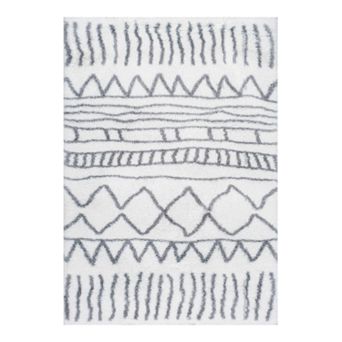 nuLOOM Renata Moroccan Shag Area Rug