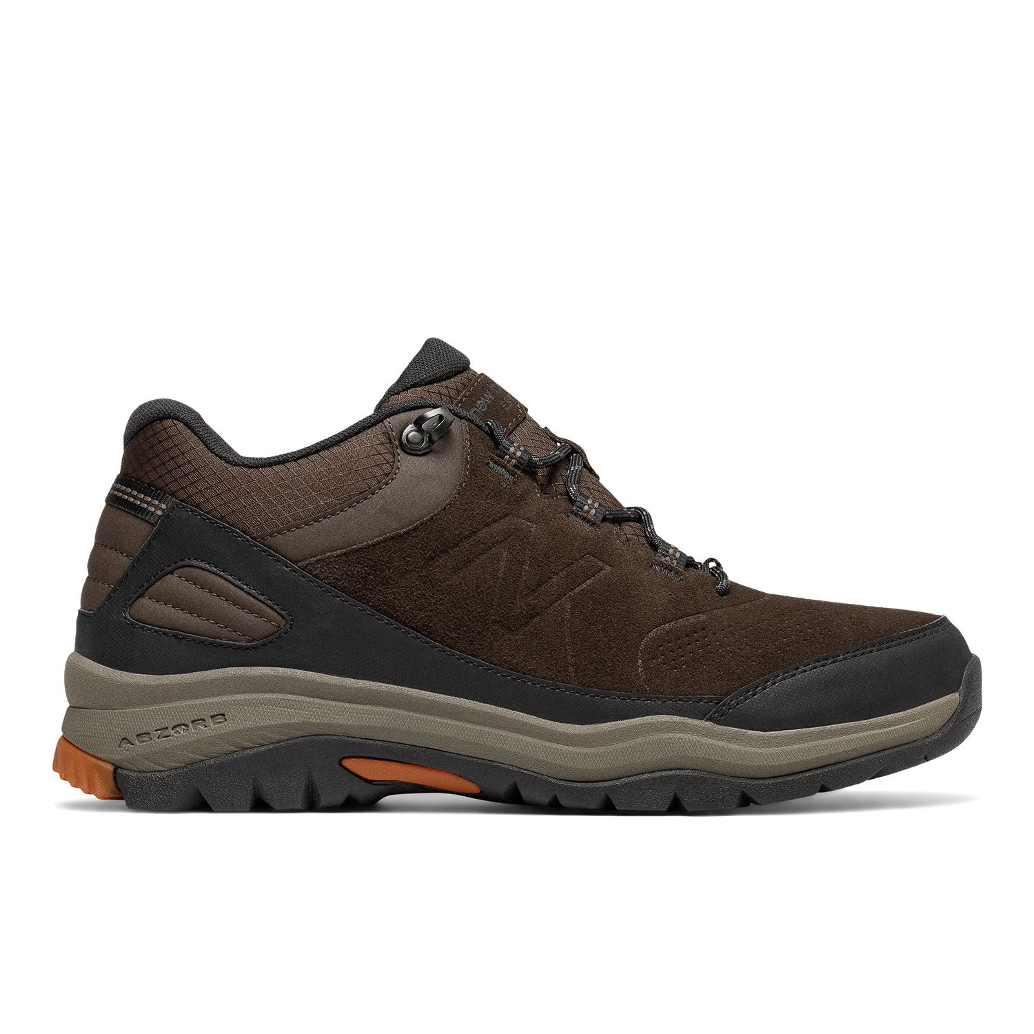 Water-Resistant Trail Walking Shoes