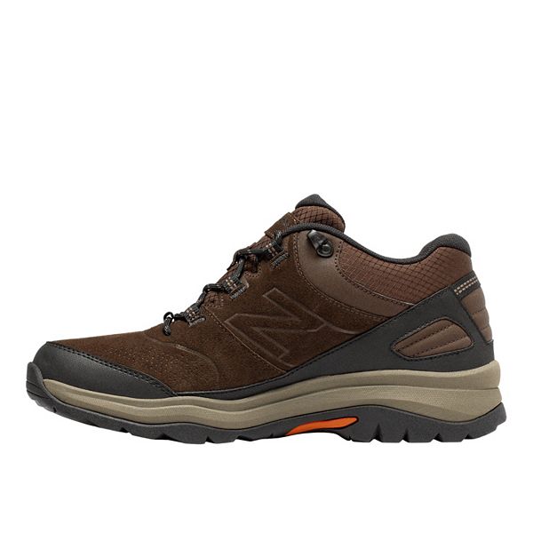 New Balance 779 Men's Water-Resistant Trail Walking Shoes