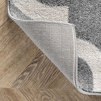 nuLOOM Meeker Trellis Area Rug