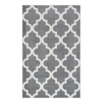 nuLOOM Meeker Trellis Area Rug