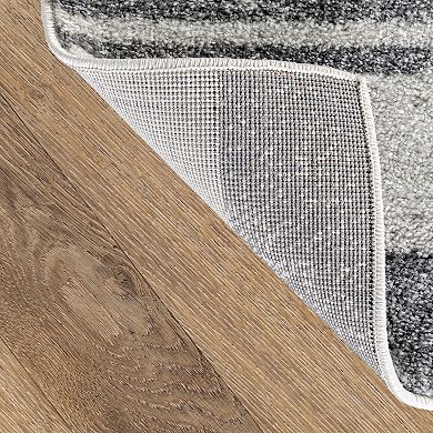 nuLOOM Striped Kelsi Area Rug