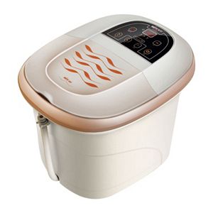 Prospera Pure Calf & Foot Spa