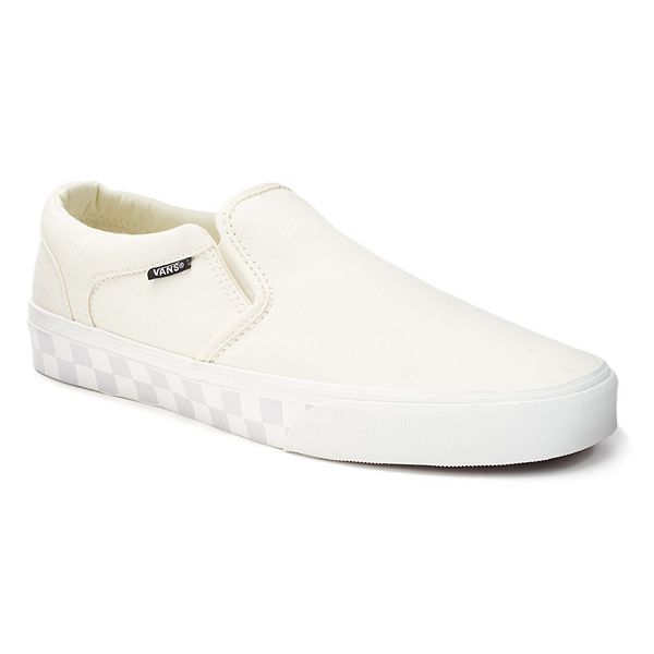 Vans Asher Men's Skate Shoes