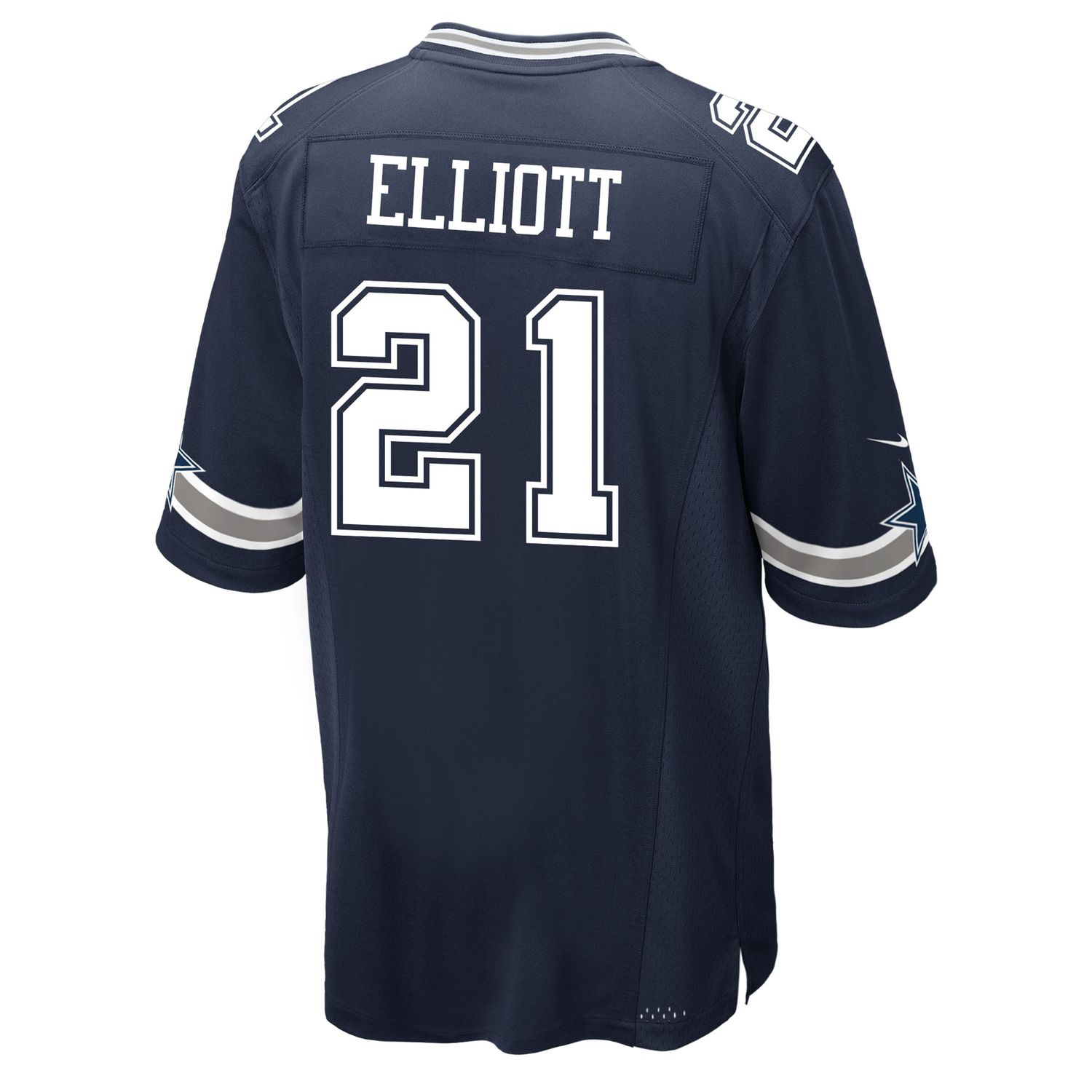 dallas cowboys game day jersey