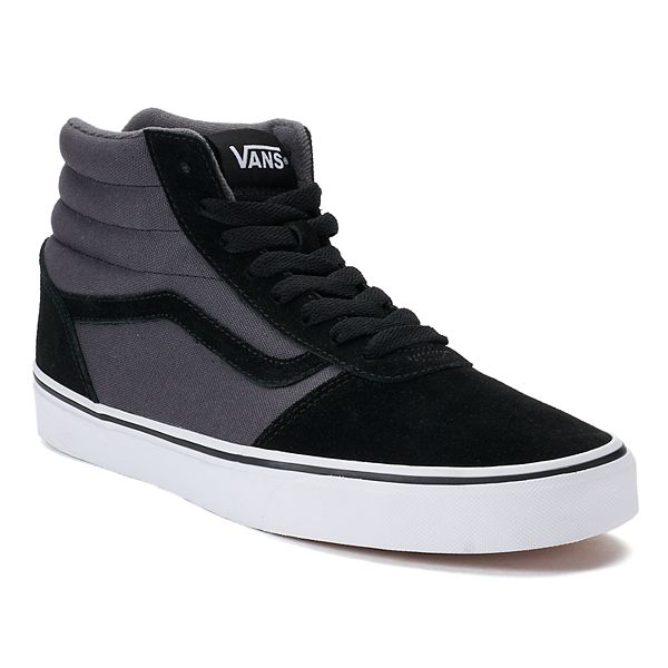 Vans shoes sale clearance kohls