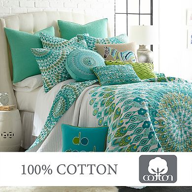 Mirage Quilt Set