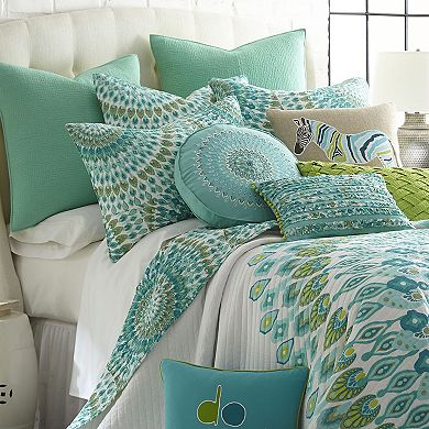 Mirage Quilt Set