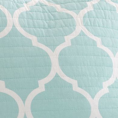 Del Ray Quilt Set