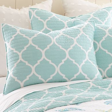 Del Ray Quilt Set