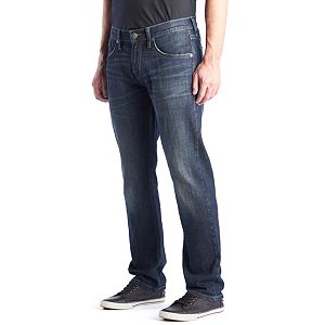 Men's Rock & Republic庐 Salute Stretch Slim Straight-Fit Jeans