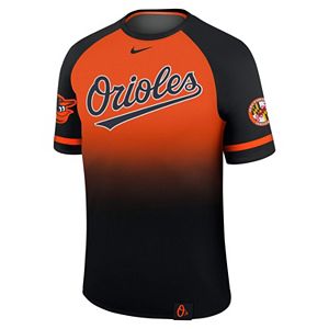 Men's Nike Baltimore Orioles Legend Sub Dri-FIT Tee