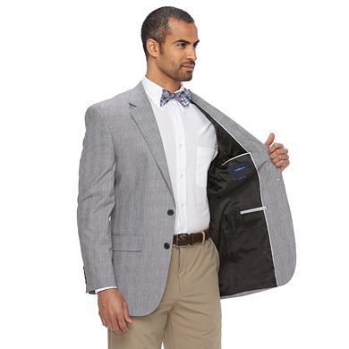 Men's Croft & Barrow® Classic-Fit Sport Coat