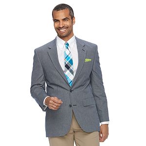 Men's Croft & Barrow® Classic-Fit Sport Coat