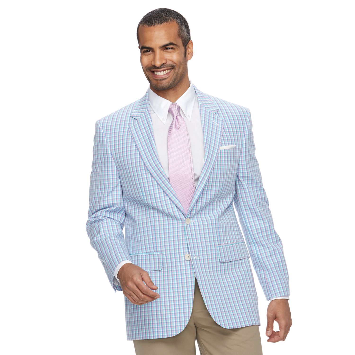 croft and barrow sport coat