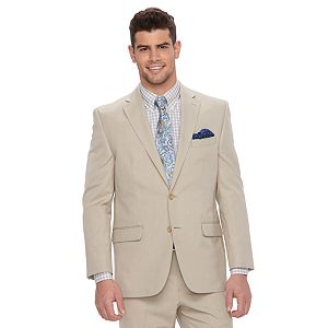 Men's Chaps Classic-Fit Stretch Suit Coat