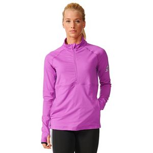Women's adidas Performer Zip Up Jacket