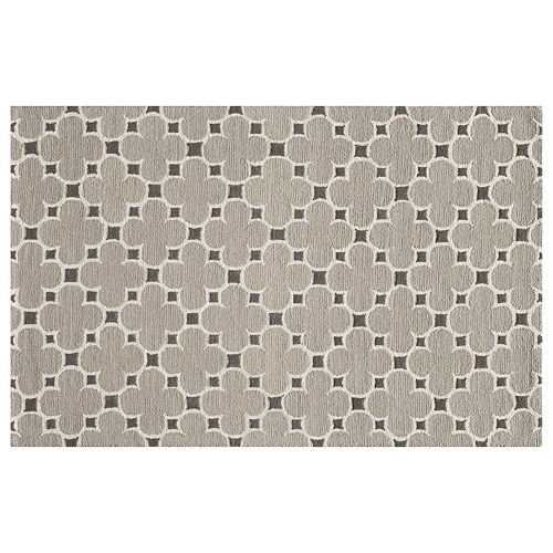 Momeni Dunes Clover Wool Rug