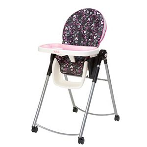 Disney's Minnie Mouse High Chair