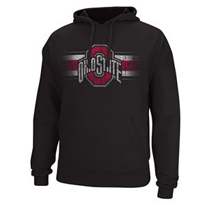 Men's Ohio State Buckeyes Banner Hoodie