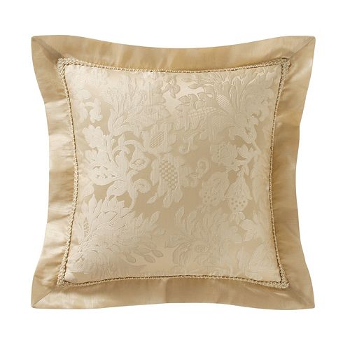 Marquis by Waterford Isabella Throw Pillow