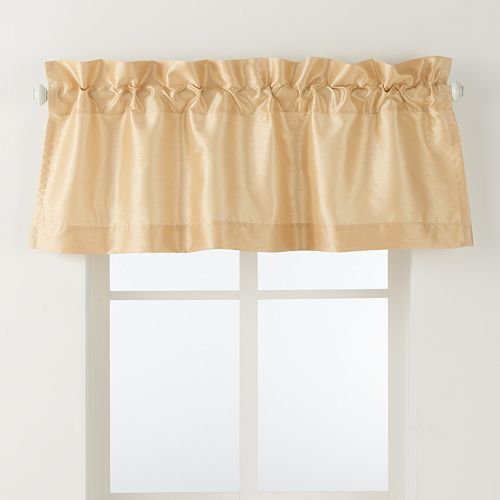 Marquis by Waterford Isabella Tailored Valance