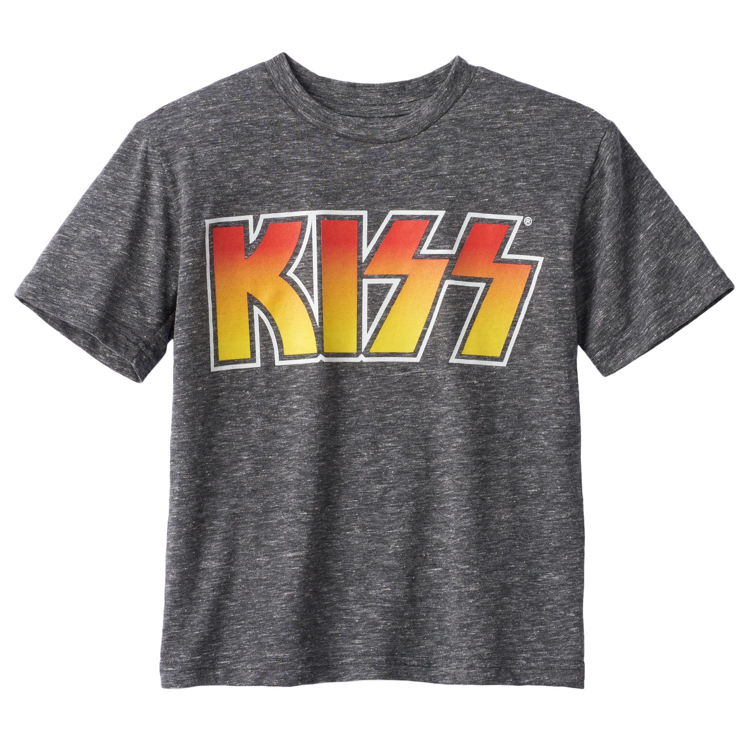 kiss t shirt kohls