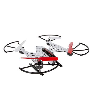 Mini Orion Spy Drone 2.4GHz 4.5CH Quadcopter Camera Drone by World Tech Toys