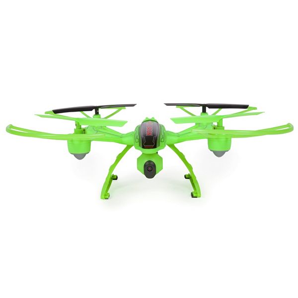 Mini Orion Spy Drone 2.4GHz 4.5CH Quadcopter Camera Drone by World Tech
