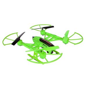 Mini Orion Spy Drone 2.4GHz 4.5CH Quadcopter Camera Drone by World Tech Toys