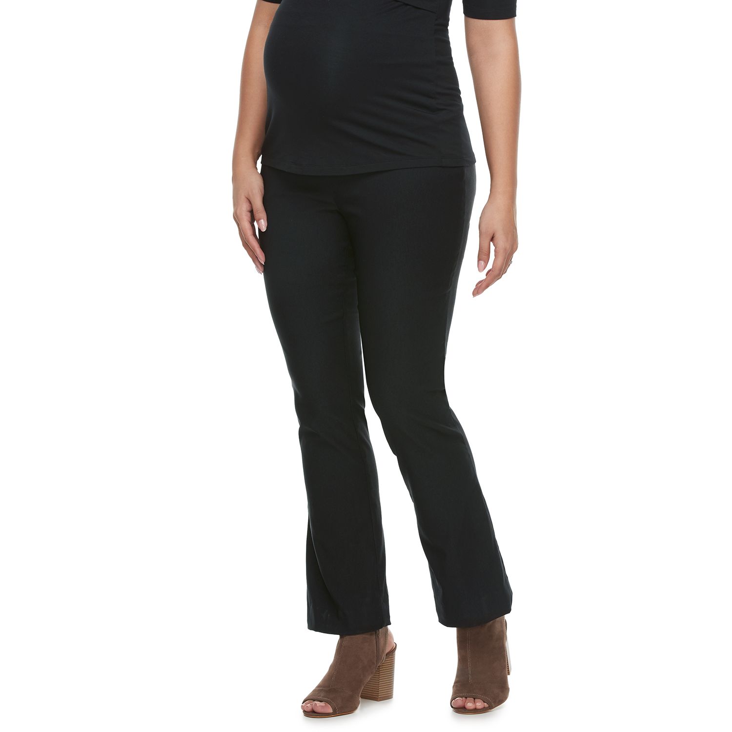 maternity formal pants