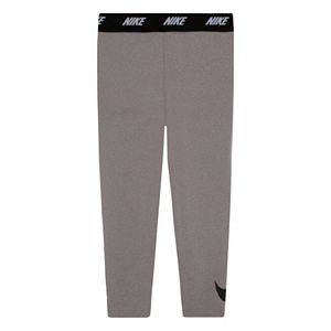 Toddler Girl Nike Dri-FIT Performance Leggings