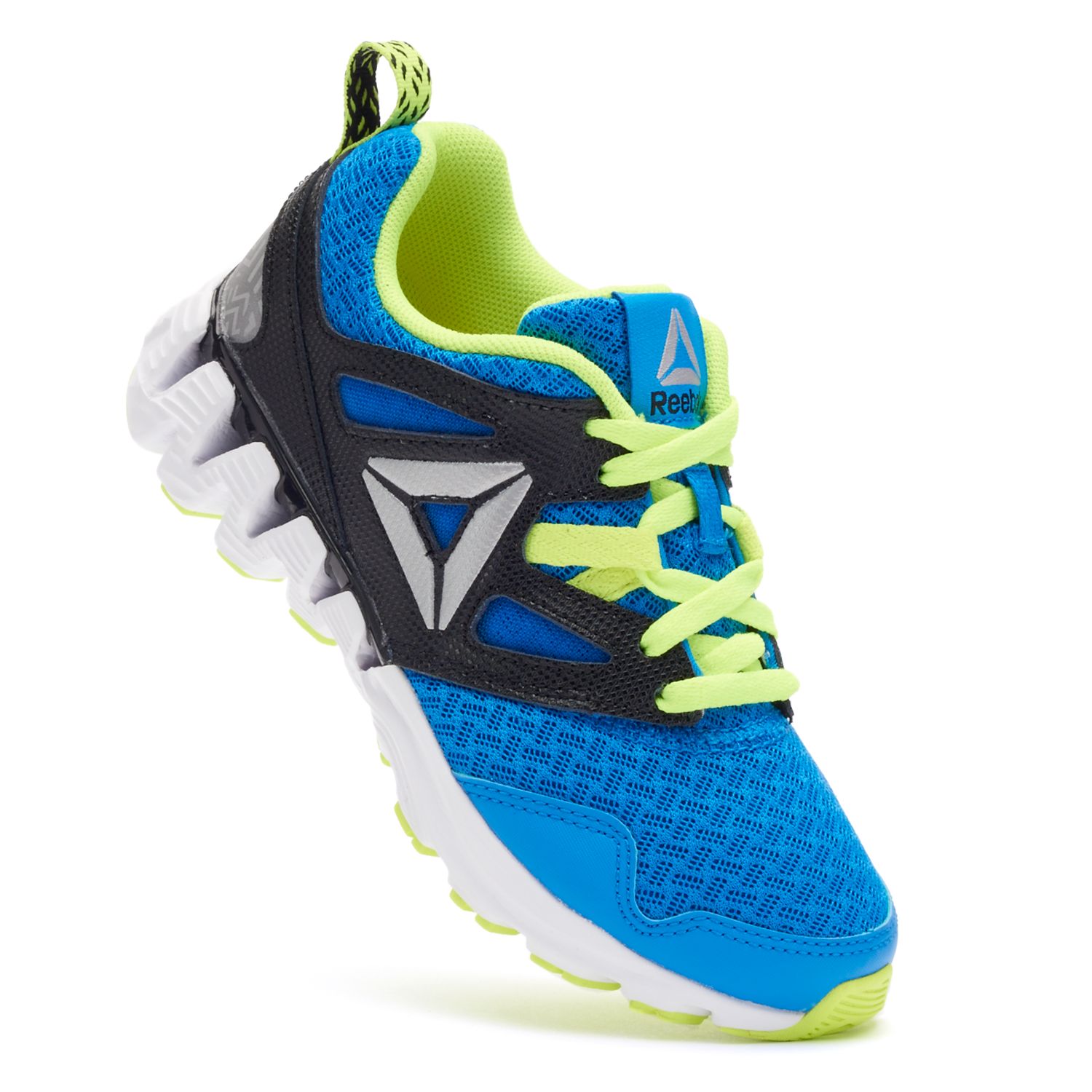 reebok boys running shoes