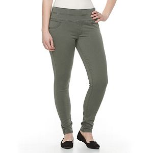 Women's ReCreation Pull-On Jeggings