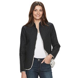Women's Napa Valley Reversible Quilted Jacket