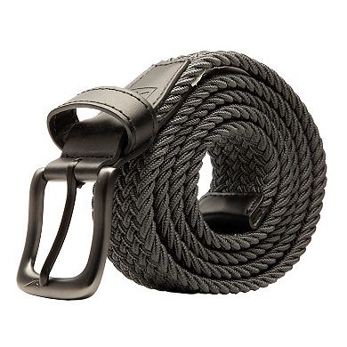 Men's Nike Stretch Braided Woven Belt