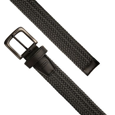 Men's Nike Stretch Braided Woven Belt