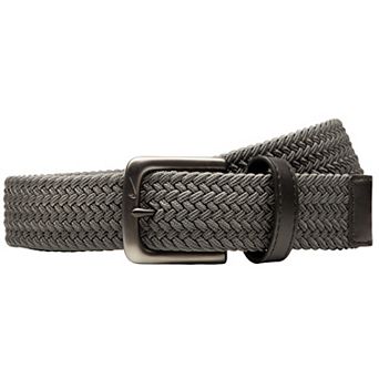 Men's Nike Stretch Braided Woven Belt