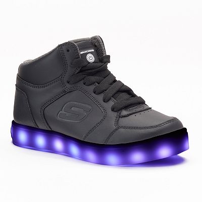 Energy lights sneakers best sale