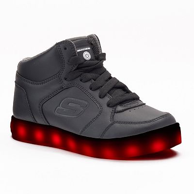 Skechers Energy Lights Kid s Shoes