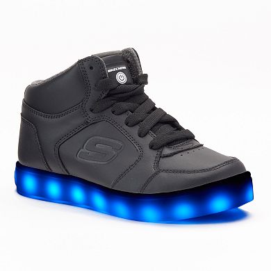 Banket stad Onderzoek Skechers Energy Lights Kid's Shoes