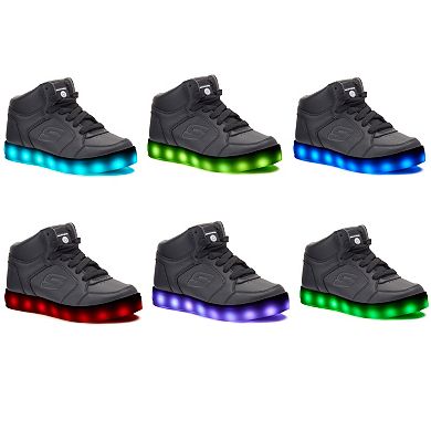Skechers Energy Lights Kid's Shoes