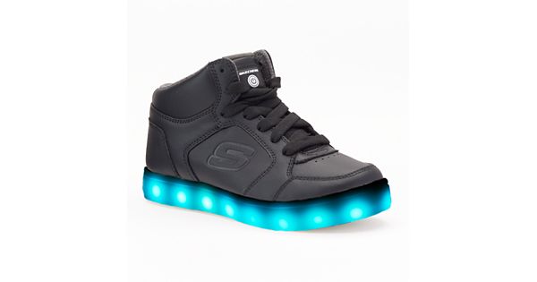 Skechers Energy Lights Kid's Shoes