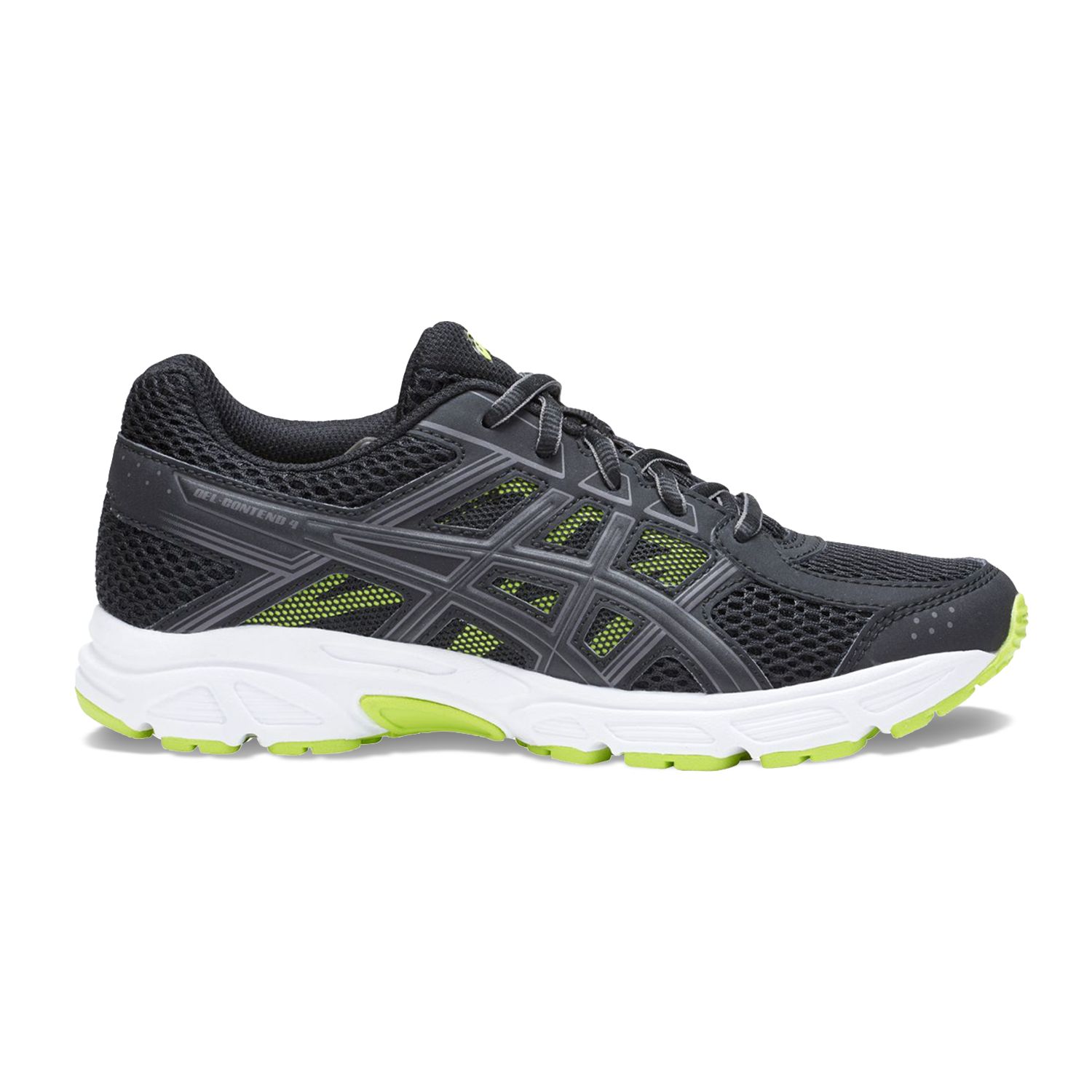 asics gel contend 4 kohls