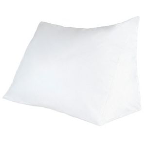 Portsmouth Home Down Alternative Reading Wedge Pillow