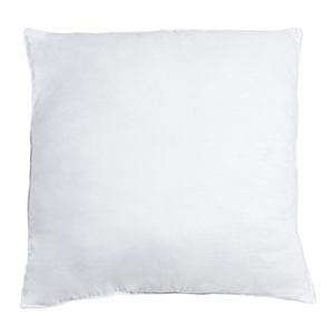 Portsmouth Home 2-pack Overfilled Down Alternative Euro Pillow