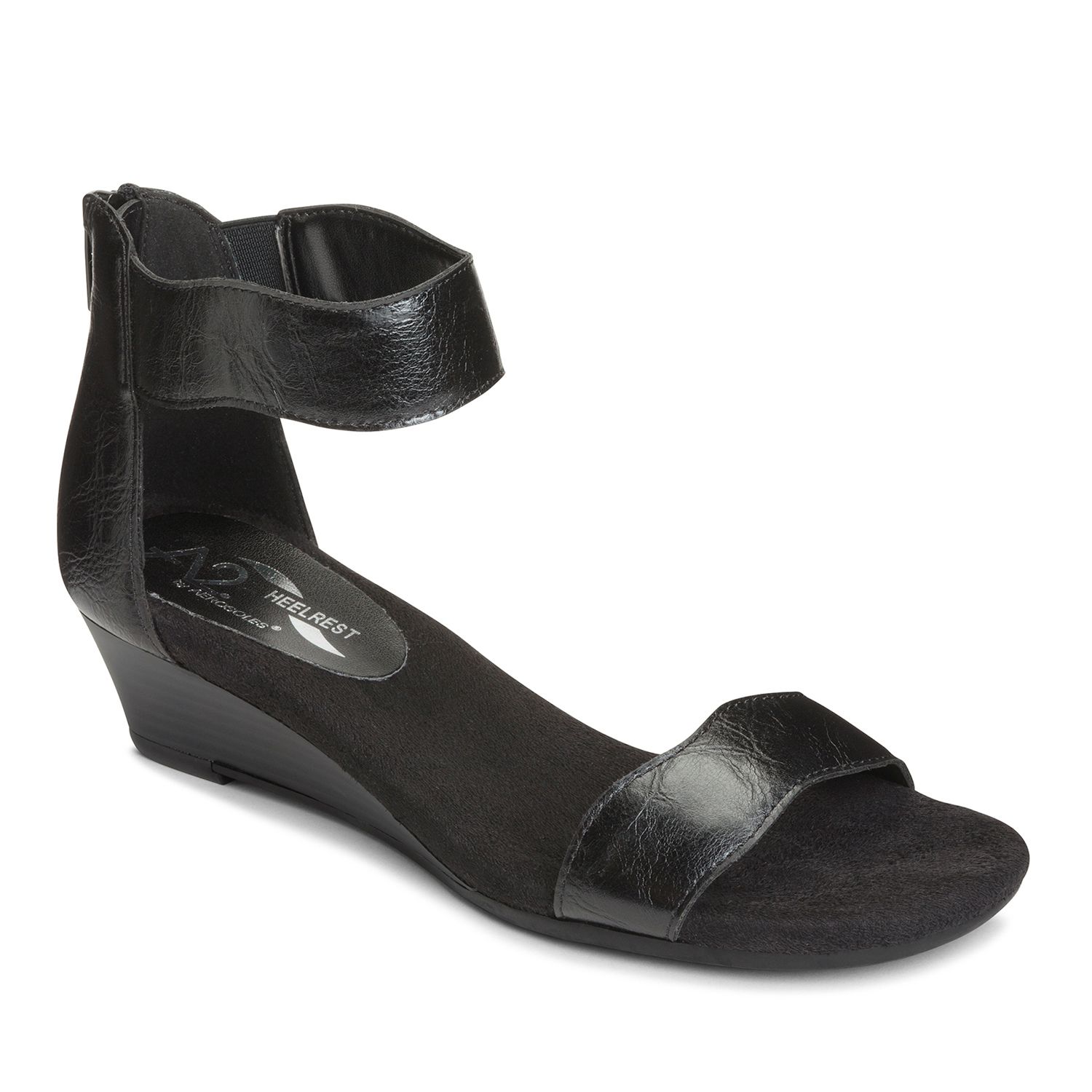 a2 wedge sandals