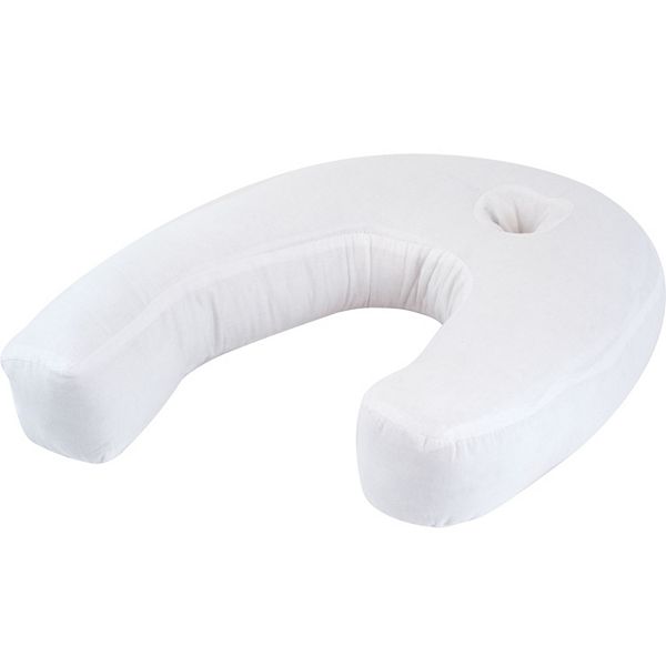 Side sleeper pillow outlet kohls